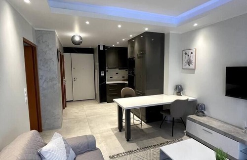 Quartier Exposition-Bajatiere Apartment | Chez Flo Royal Prince | Centre-Ville/Climatisation