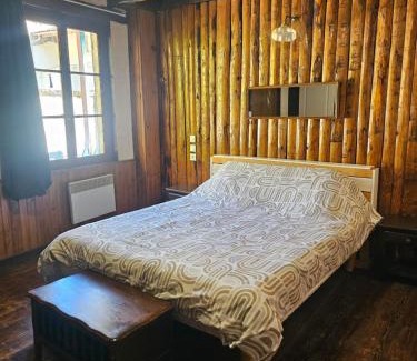 Saint-Rambert-en-Bugey Apartment | chez Fred