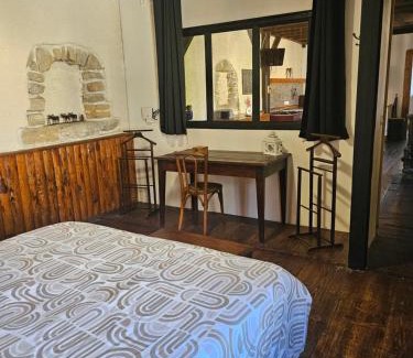 Saint-Rambert-en-Bugey Apartment | chez Fred