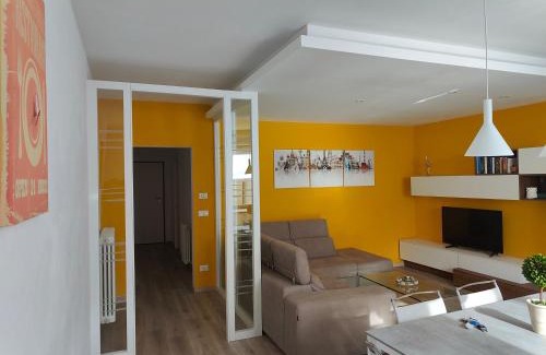 Levico Terme Apartment | Chez George