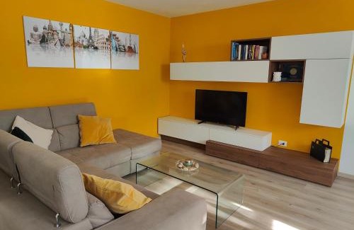 Levico Terme Apartment | Chez George