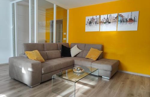 Levico Terme Apartment | Chez George