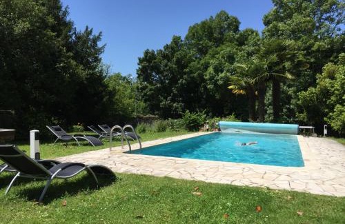 Mesnac House | Chez Germaine