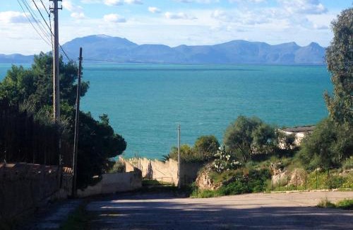 Citta del Mare Bed & Breakfast | Chez Gigì mareh24