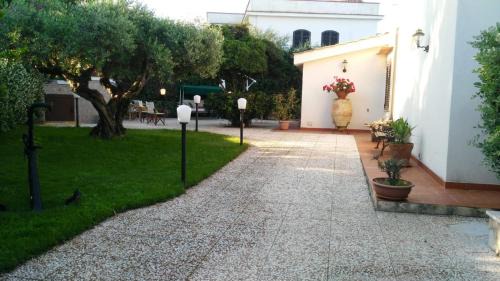 Citta del Mare Bed & Breakfast | Chez Gigì mareh24