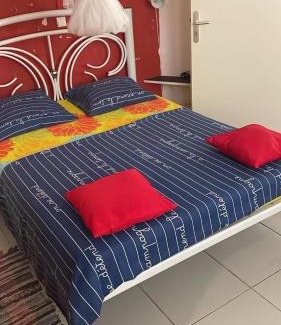 Grand Anse Apartment | Chez Henriette