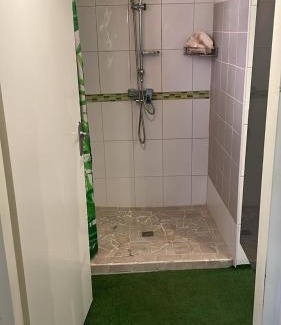 Grand Anse Apartment | Chez Henriette