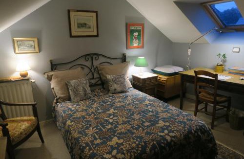 Saint-Mars-sur-Colmont House | Chez Hervé