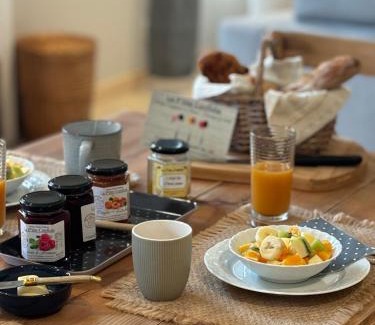 Eymet Bed & Breakfast | Chez Isa et Bruno