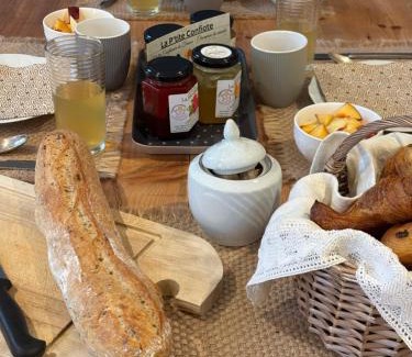 Eymet Bed & Breakfast | Chez Isa et Bruno