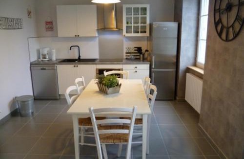 Plouguerneau House | Chez Jeanne