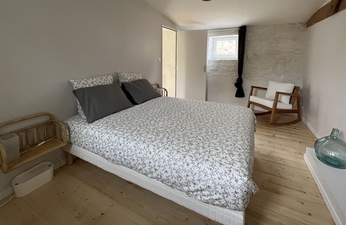 Plouider House | Chez Jeanne