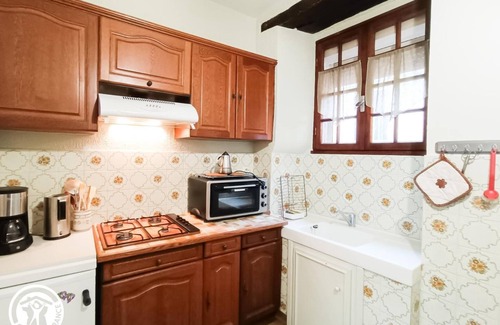 Albas House | Chez Jeannette - Albas