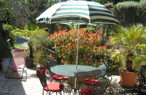 Albas House | Chez Jeannette - Albas