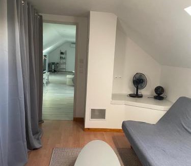 Cepoy Bed & Breakfast | Chez Julie