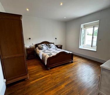 Chatillon-sur-Seine Apartment | Chez Kiki