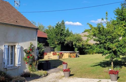 Noe-les-Mallets House | Chez la francine
