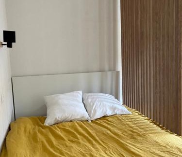 Bagneres-de-Luchon Apartment | Chez Laure et Guilhem