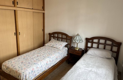 Dorrego Apartment | Chez Le Donne