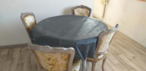 Westhalten Apartment | CHEZ LE VIGNERON