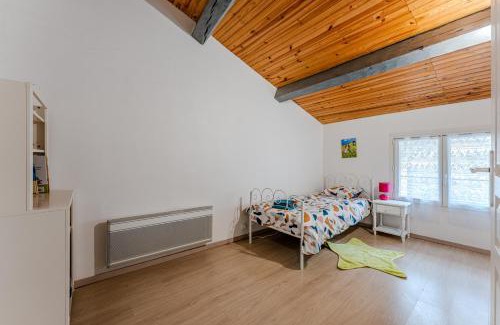 Saint-Seurin-de-Cadourne House | Chez Lea