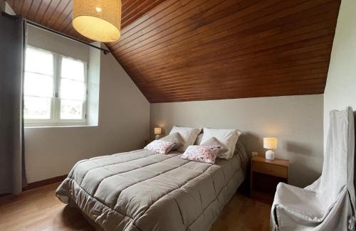 Arette House | Chez lilles