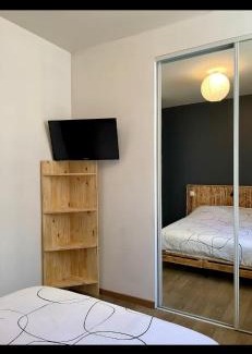 Saint-Flour Apartment | Chez Louis