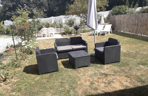 Eglise-Neuve-de-Vergt House | Chez Lucia near Perigueux