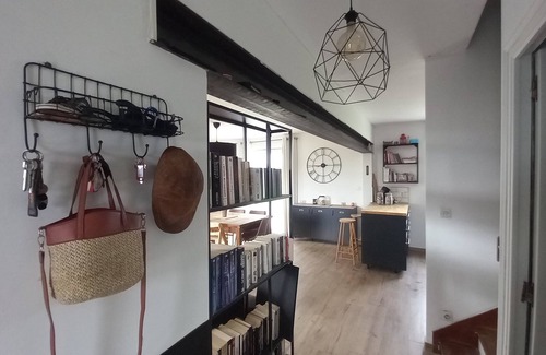 Plounevez-Lochrist House | Chez Lulu family home