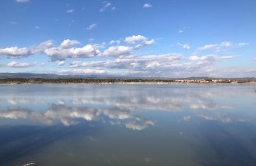 Olonzac House | Chez LuLu Holiday Home