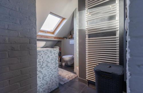 Wavre House | Chez LyLy
