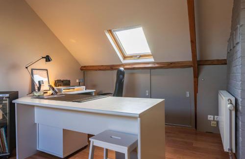 Wavre House | Chez LyLy