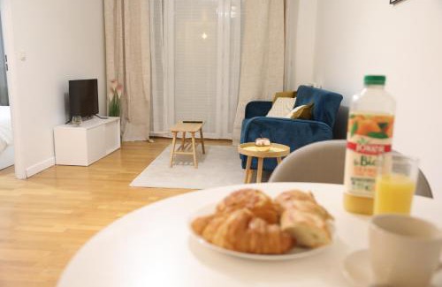 Rosny-sous-Bois Apartment | Chez Mélanie