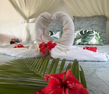 Sainte-Rose House | Chez Mélanie