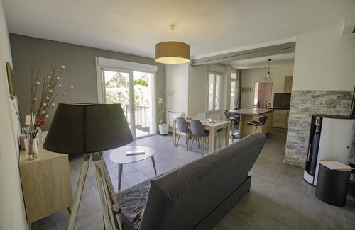 Troyes Apartment | Chez Mélanie - Troyes