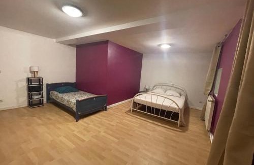 Sennece-les-Macon Villa | Chez Mémé