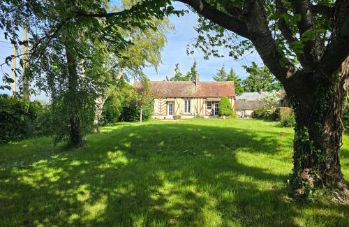 Gouville House | Chez mamie Jeannine