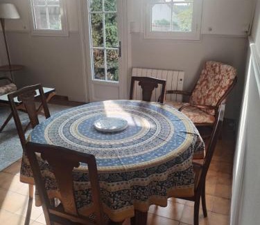 Gouville House | Chez mamie Jeannine