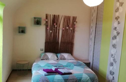 Soufflenheim Apartment | Chez Mamilou