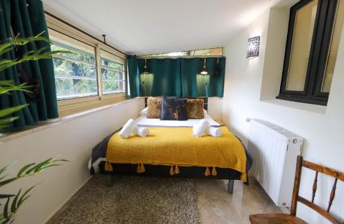 Cran-Gevrier Apartment | Chez Maminou - 8 couchages parking proche centre