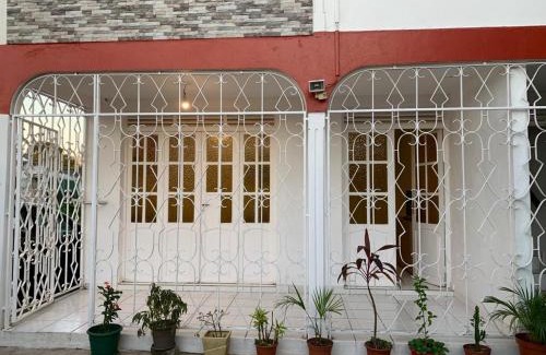 Les Abymes Apartment | Chez Marc