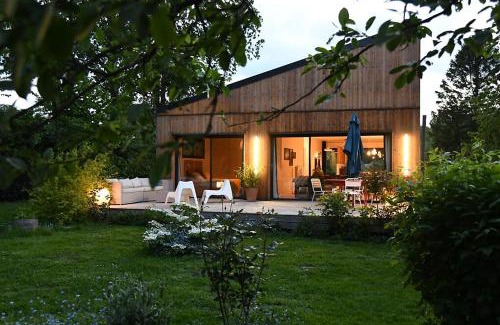 Conteville House | Chez Marcel & Bernadette au rythme de la nature