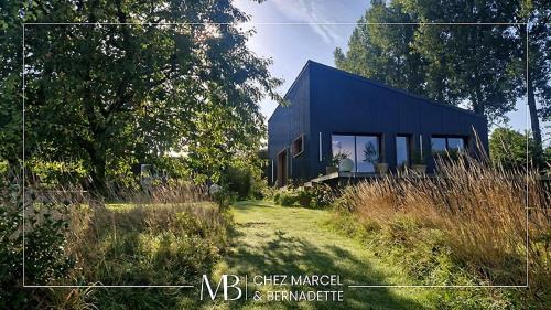 Conteville House | Chez Marcel & Bernadette au rythme de la nature