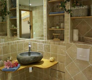 Muro Apartment | Chez Marco Gîte & SPA U FILANCIU