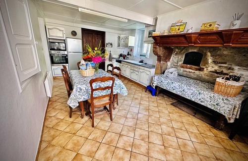 Asson House | Chez Marie - Asson - Gîte