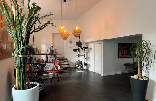 Rosheim Bed & Breakfast | Chez Marie