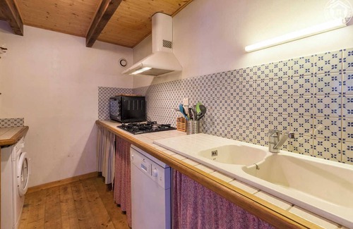 La Trinite House | CHEZ MARIE - LA TRINITE