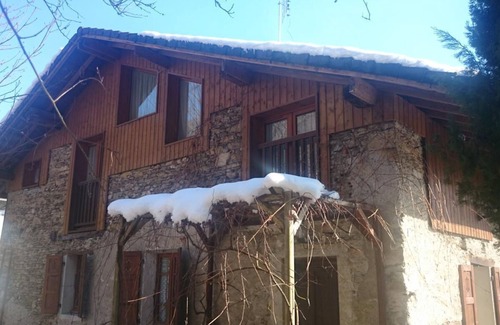 La Trinite House | CHEZ MARIE - LA TRINITE