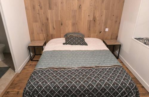 Charolles House | Chez Marine et Justine