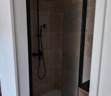 Charolles House | Chez Marine et Justine